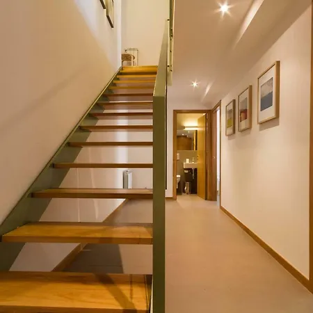 Duplex Pombal Διαμέρισμα