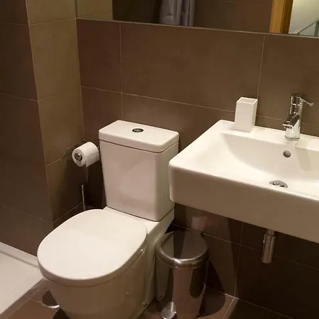 Διαμέρισμα Duplex Pombal *