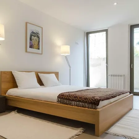 Διαμέρισμα Duplex Pombal *