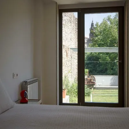 Duplex Pombal * Σαντιάγο ντε Κομποστέλα