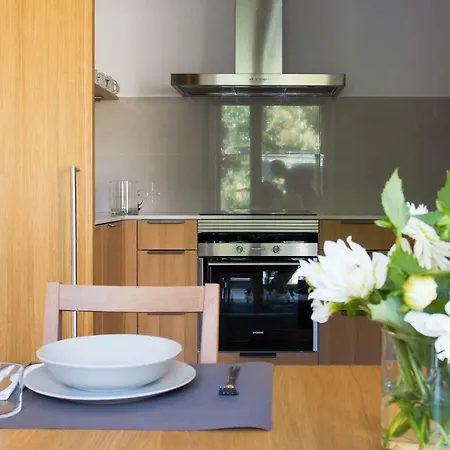 Διαμέρισμα Duplex Pombal Σαντιάγο ντε Κομποστέλα