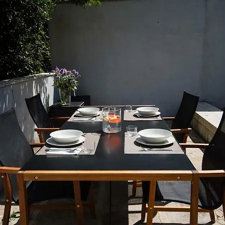 Duplex Pombal Διαμέρισμα Σαντιάγο ντε Κομποστέλα