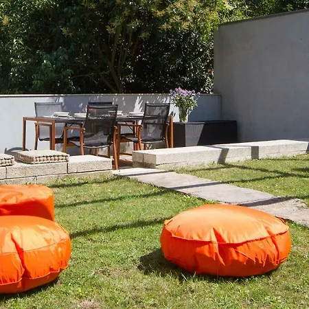 Διαμέρισμα Duplex Pombal *