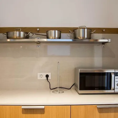 Διαμέρισμα Duplex Pombal Σαντιάγο ντε Κομποστέλα