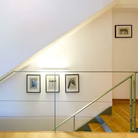 Διαμέρισμα Duplex Pombal