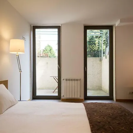 Duplex Pombal * Σαντιάγο ντε Κομποστέλα