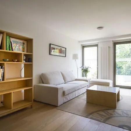 Duplex Pombal سانتياغو دي كومبوستيلا