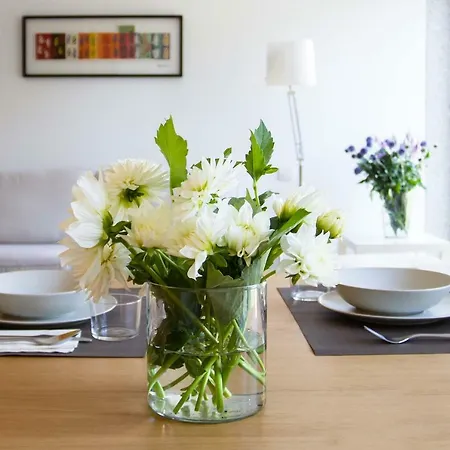 Duplex Pombal Σαντιάγο ντε Κομποστέλα