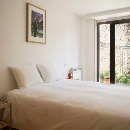 Duplex Pombal Σαντιάγο ντε Κομποστέλα