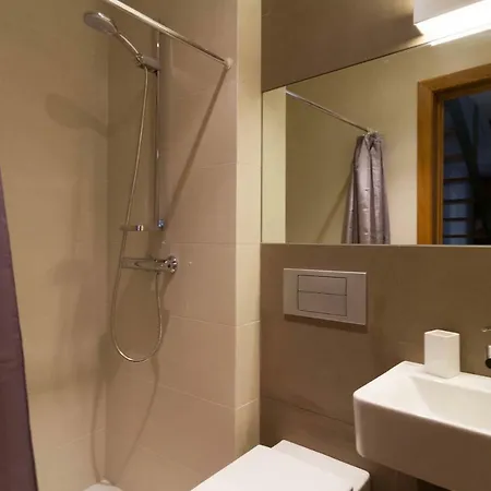 Duplex Pombal * Σαντιάγο ντε Κομποστέλα