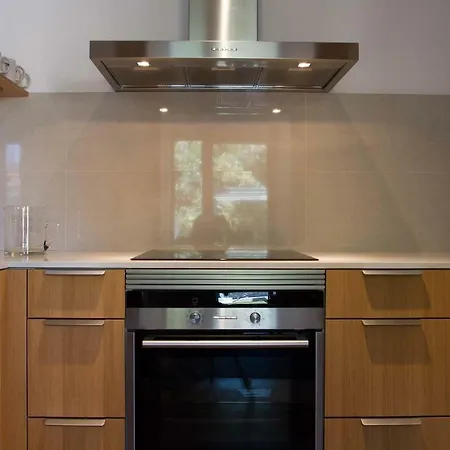 Duplex Pombal * Σαντιάγο ντε Κομποστέλα