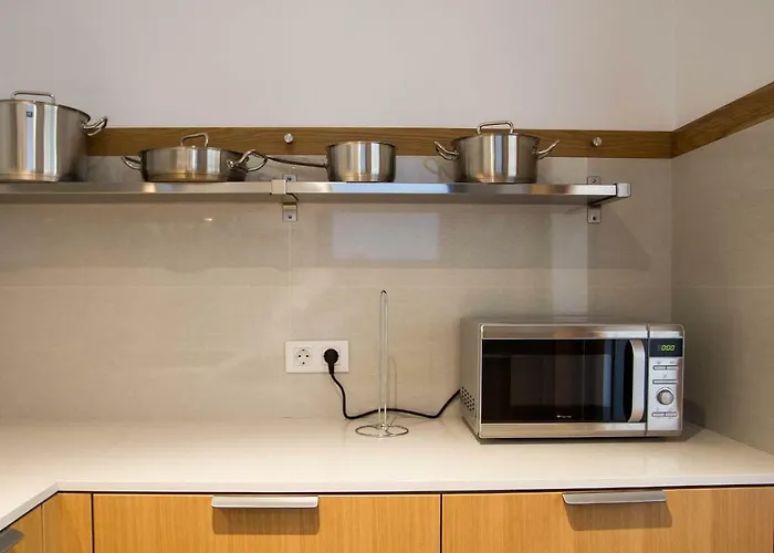 Apartment Duplex Pombal Santiago de Compostela