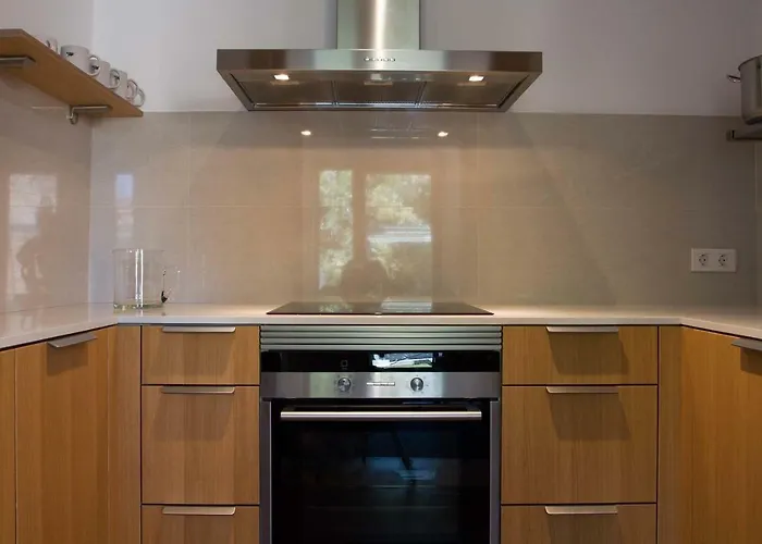 Duplex Pombal * Сантьяго-де-Компостела